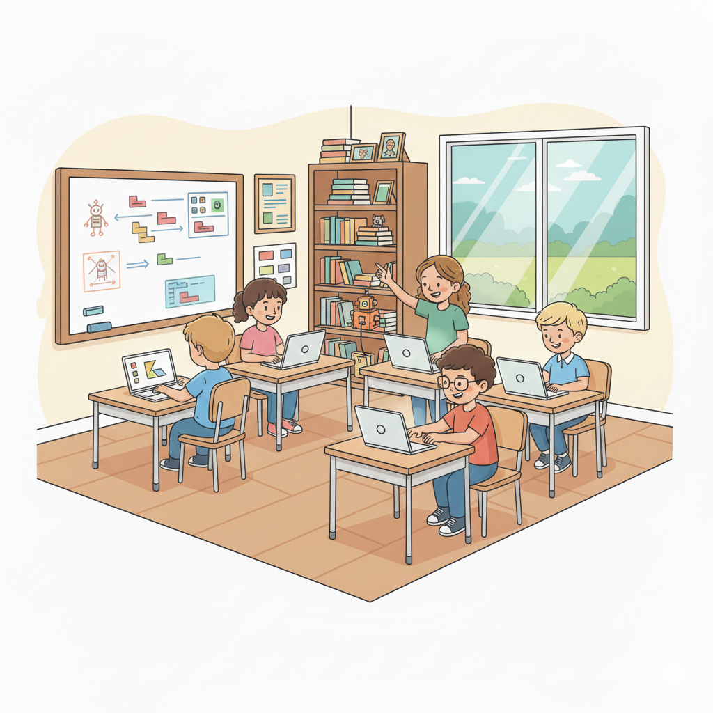 Kids Academy
