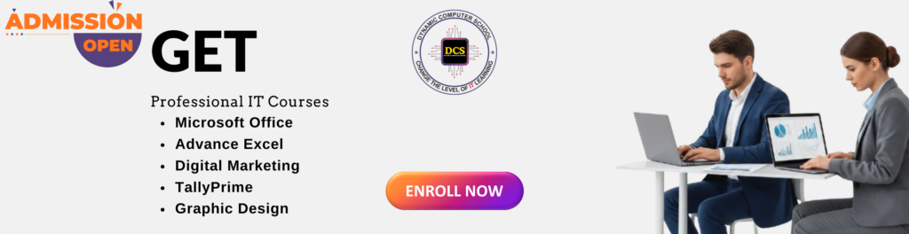 Dynamic Computer School