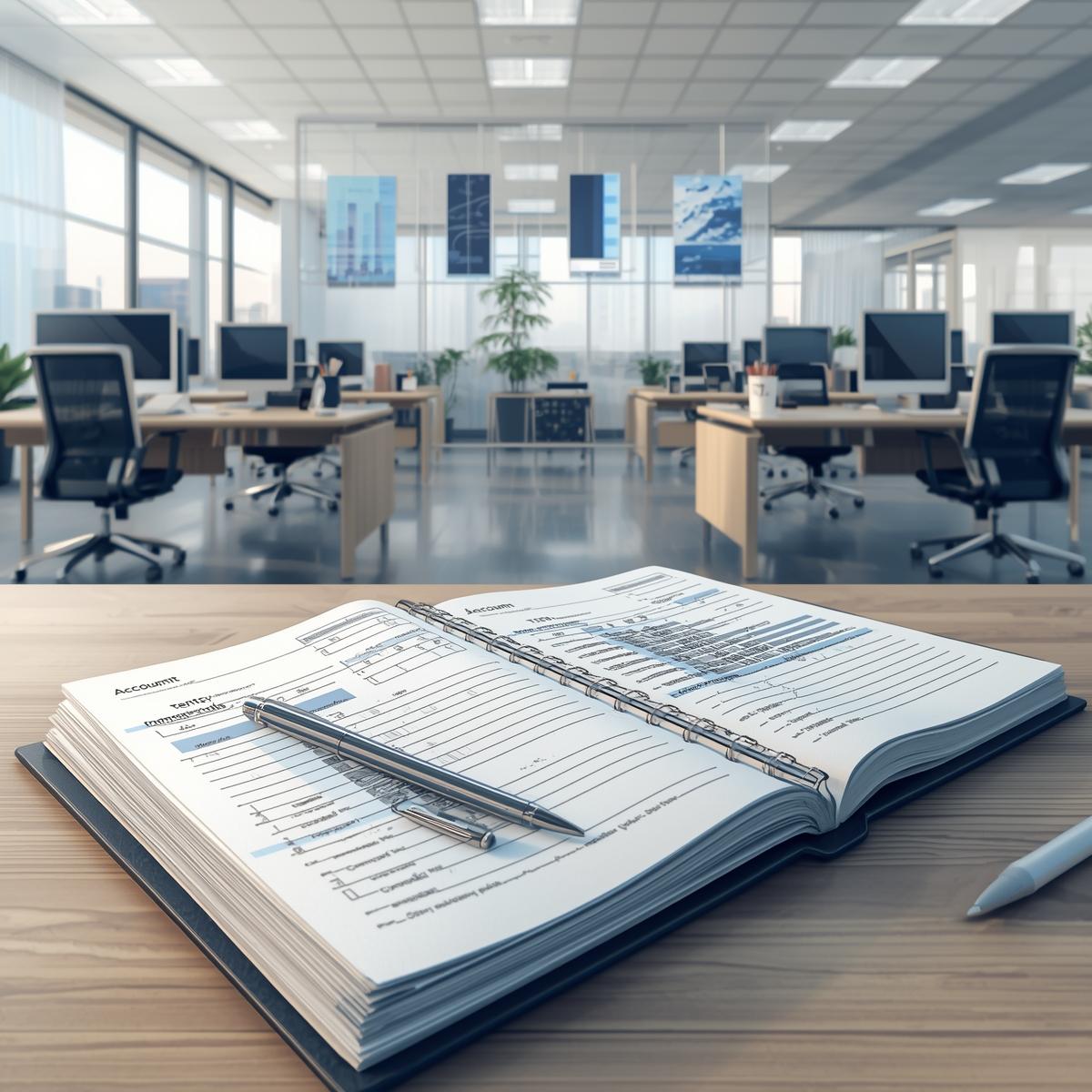 Office and Accounting
