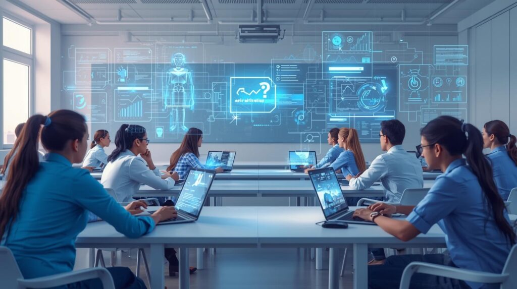 Learn Digital Marketing With Dynamic Computer School