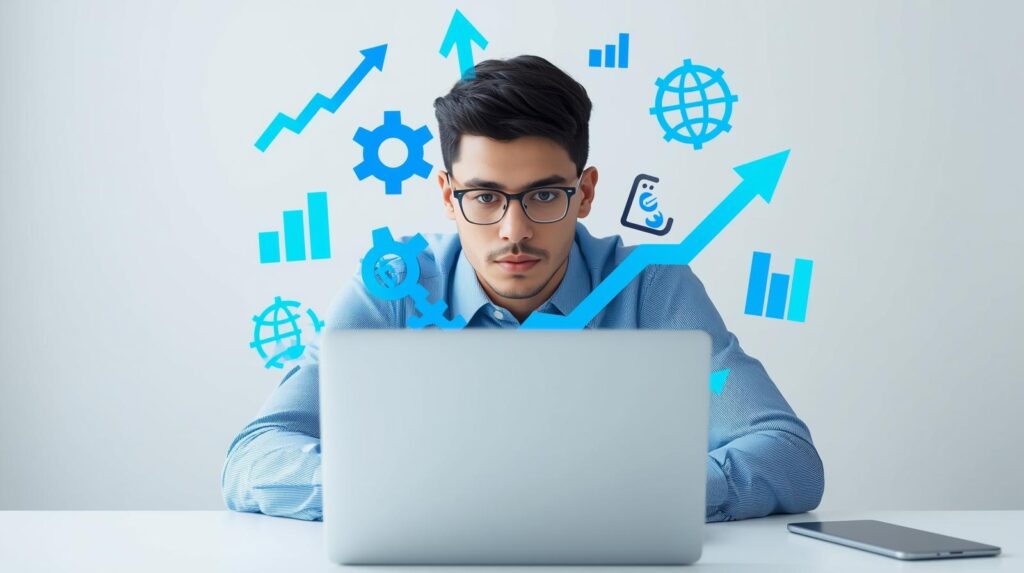 Learn Digital Marketing Form Dynamic Computer School